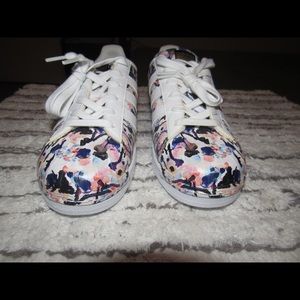 Adidas Women’s Shelltoes